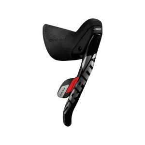Sram MY12 Red 2 Speed Shifter/Brake Lever Yaw Front Only
