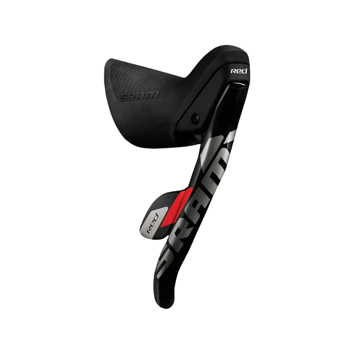 Sram MY12 Red 2 Speed Shifter/Brake Lever Yaw Front Only