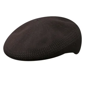 Stacy Adams Maywood Black Poly Knit Ivy Hat