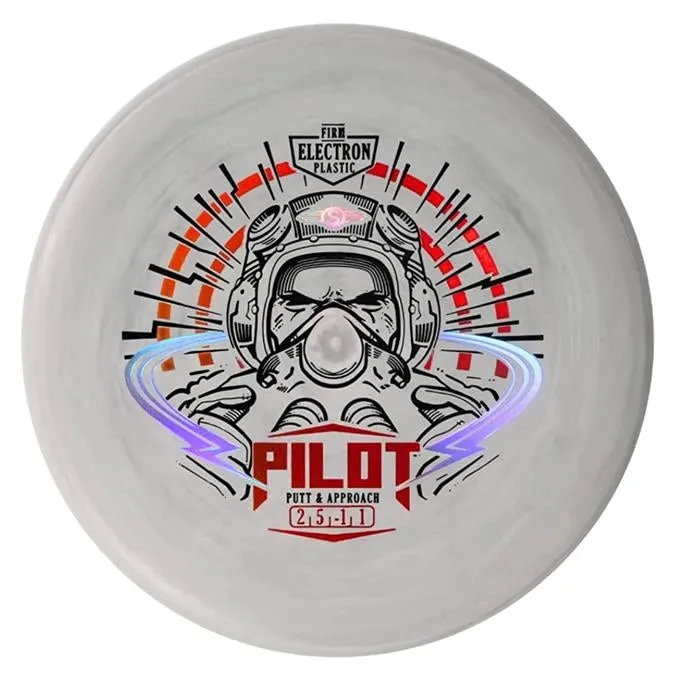 Streamline Discs Electron Firm Pilot