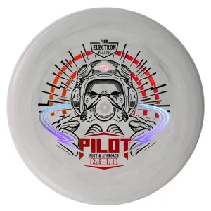Streamline Discs Electron Firm Pilot