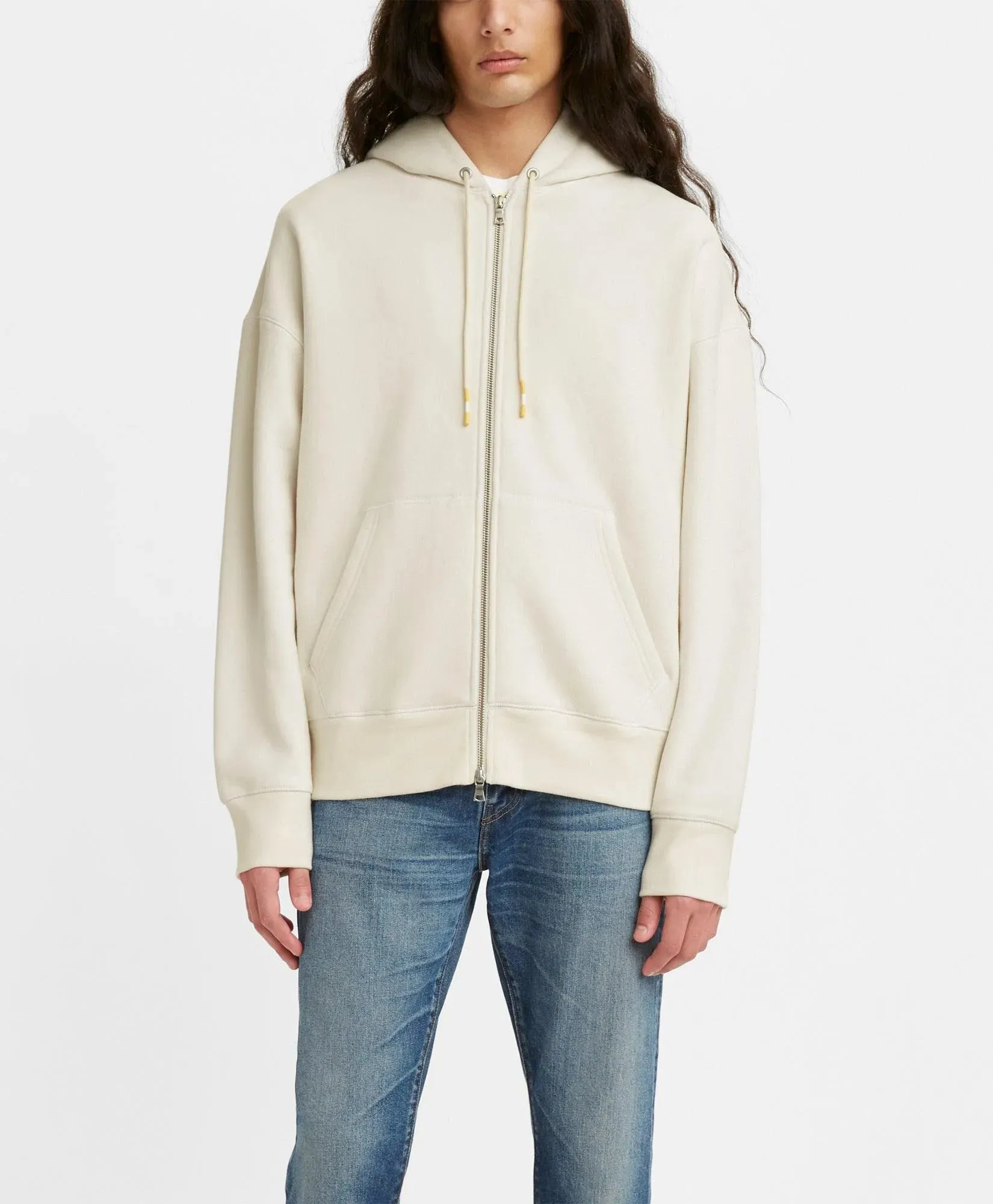 Sudadera con Cremallera Levi's® Made & Crafted®