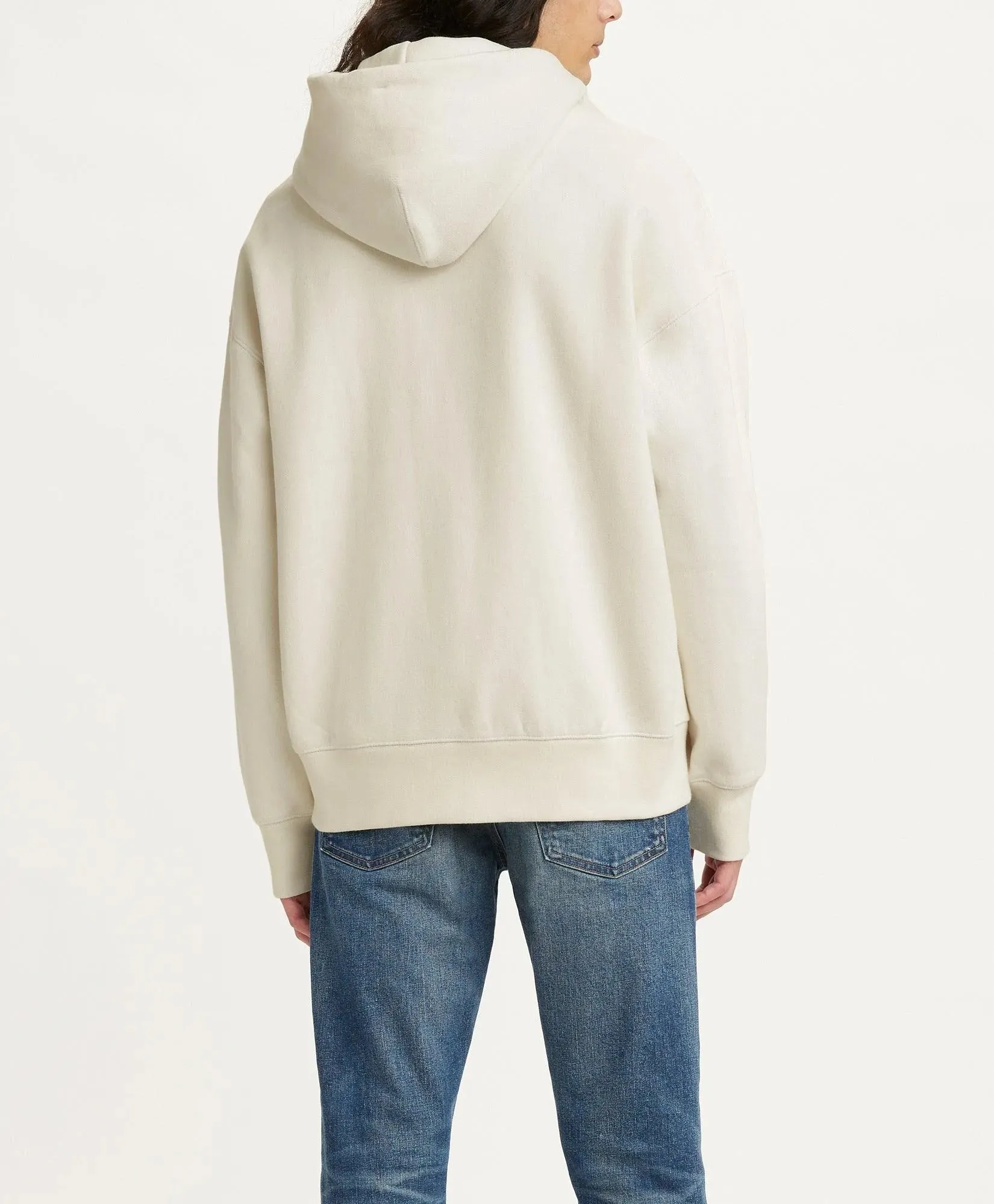 Sudadera con Cremallera Levi's® Made & Crafted®