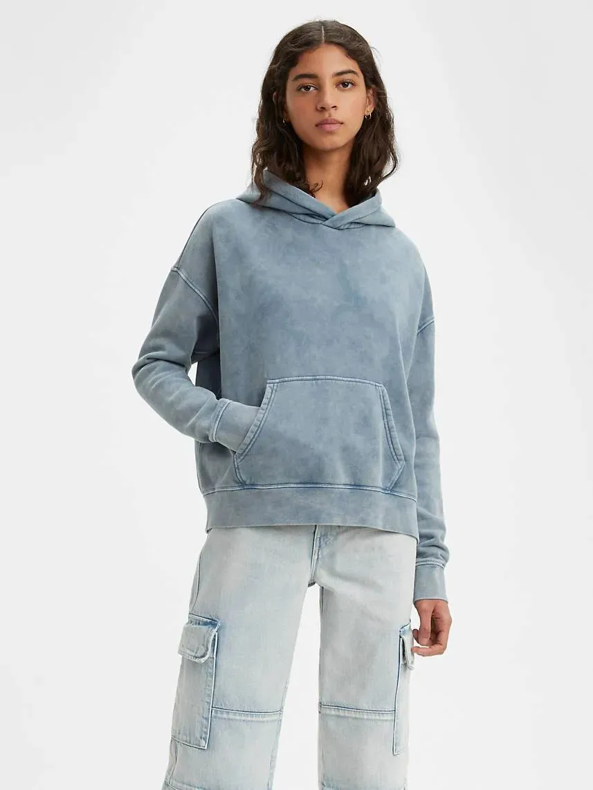 Sudadera Levi's® Made & Crafted The Hoodie