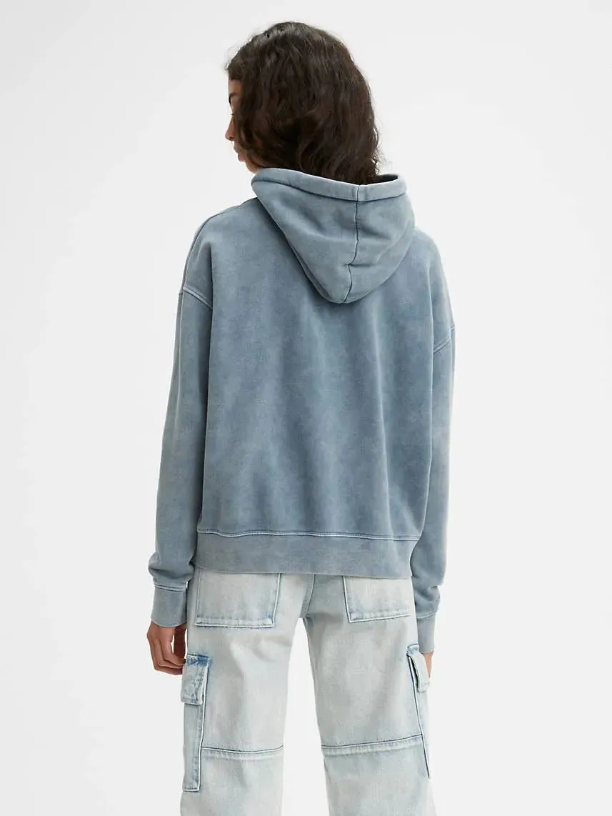 Sudadera Levi's® Made & Crafted The Hoodie