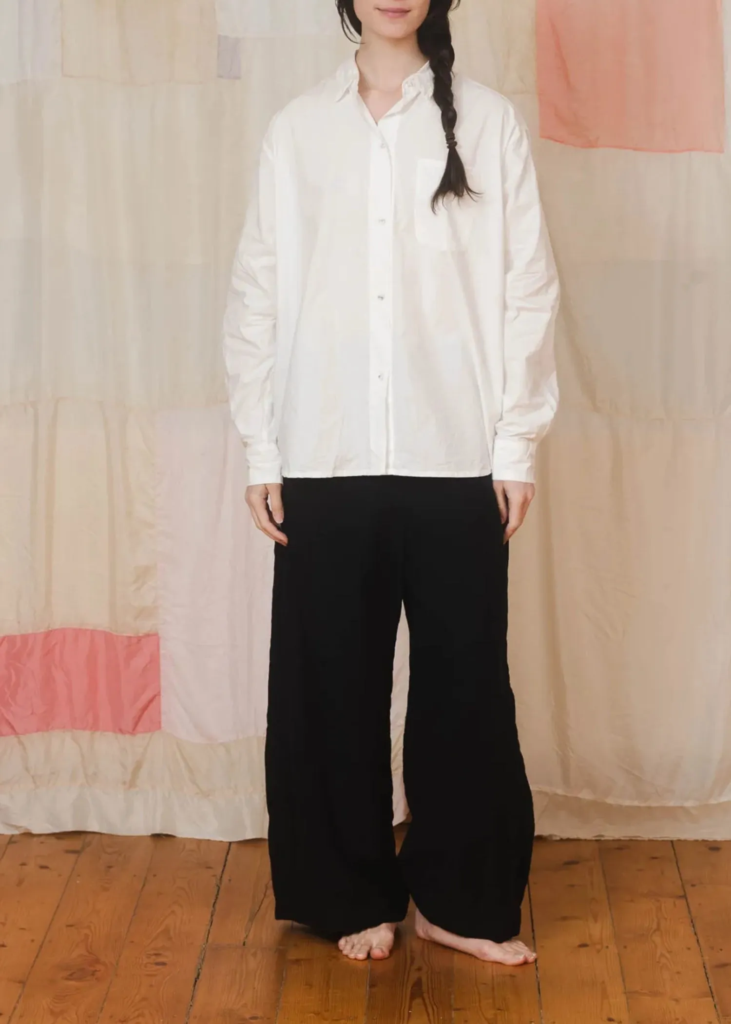 Sula Man Shirt