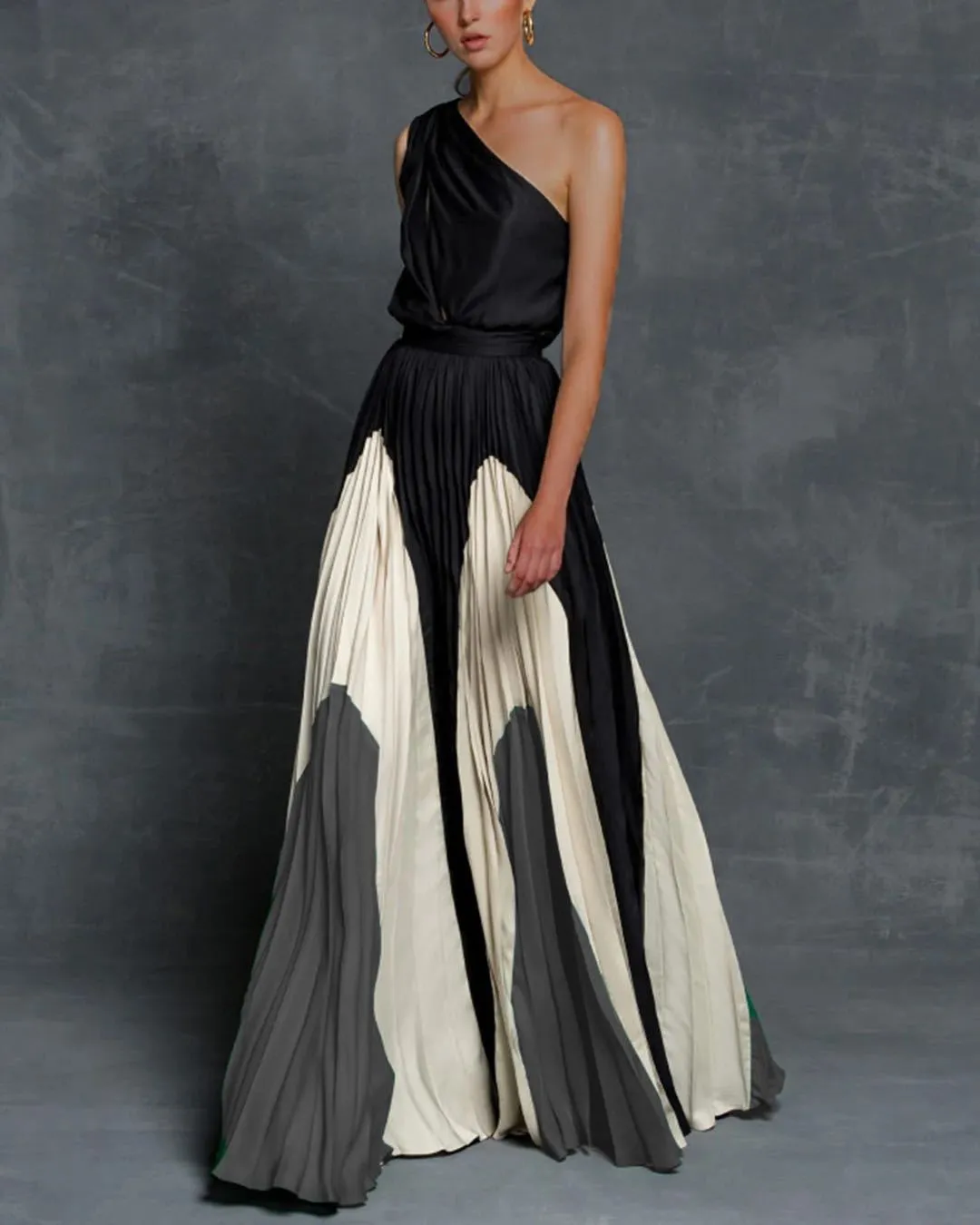 Summer Women Print Long Maxi Dresses