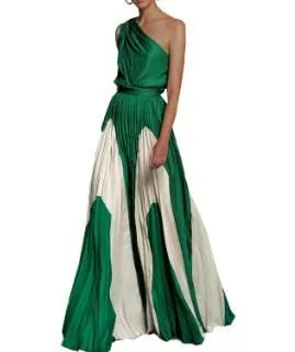 Summer Women Print Long Maxi Dresses