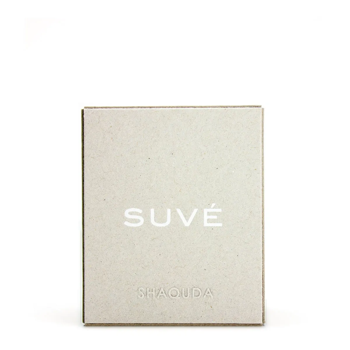 Suvé Short Body Brush - Firm