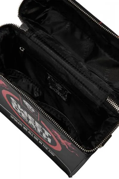 Sweet Death Backpack - Black