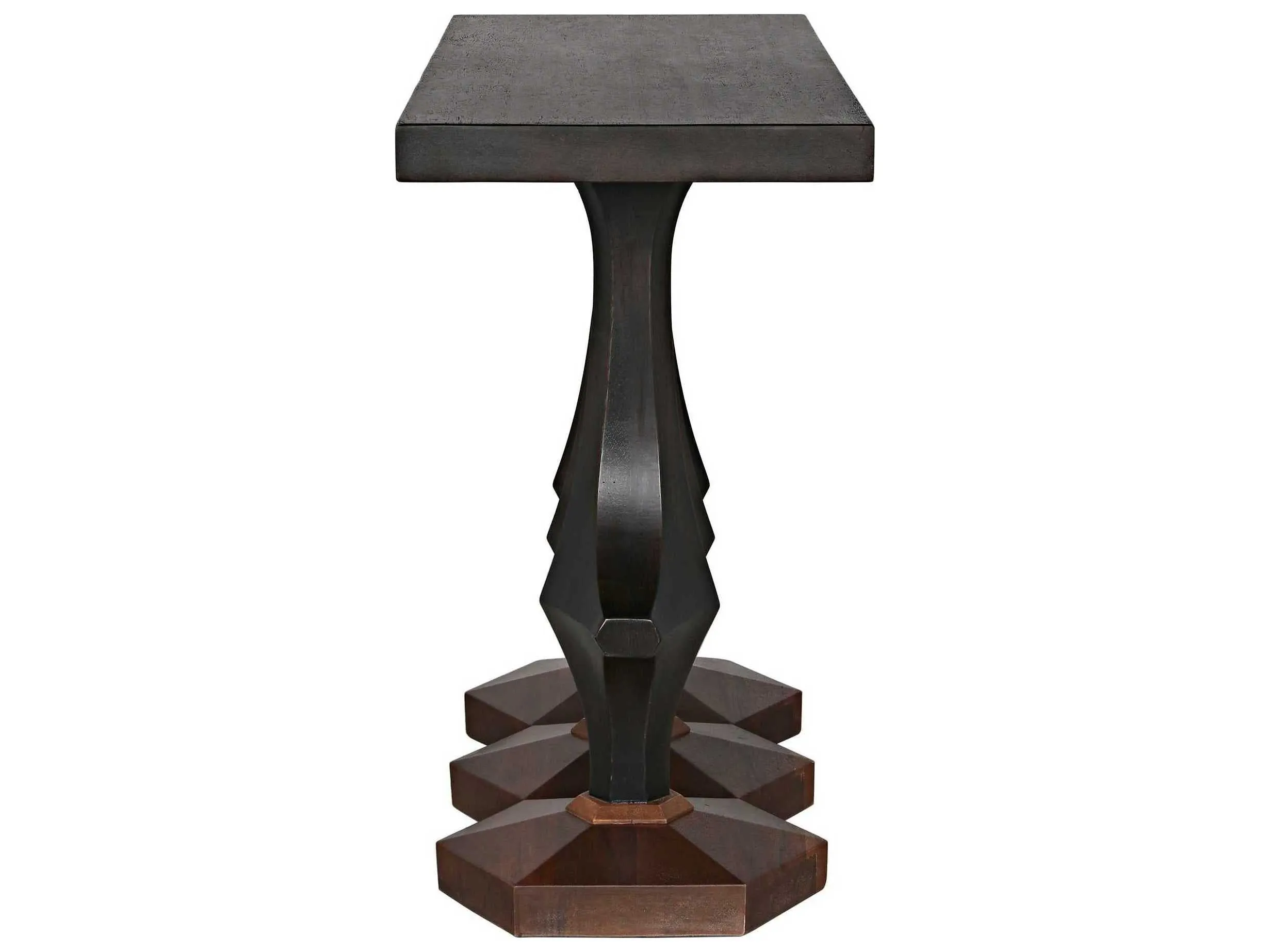 Sydor Console