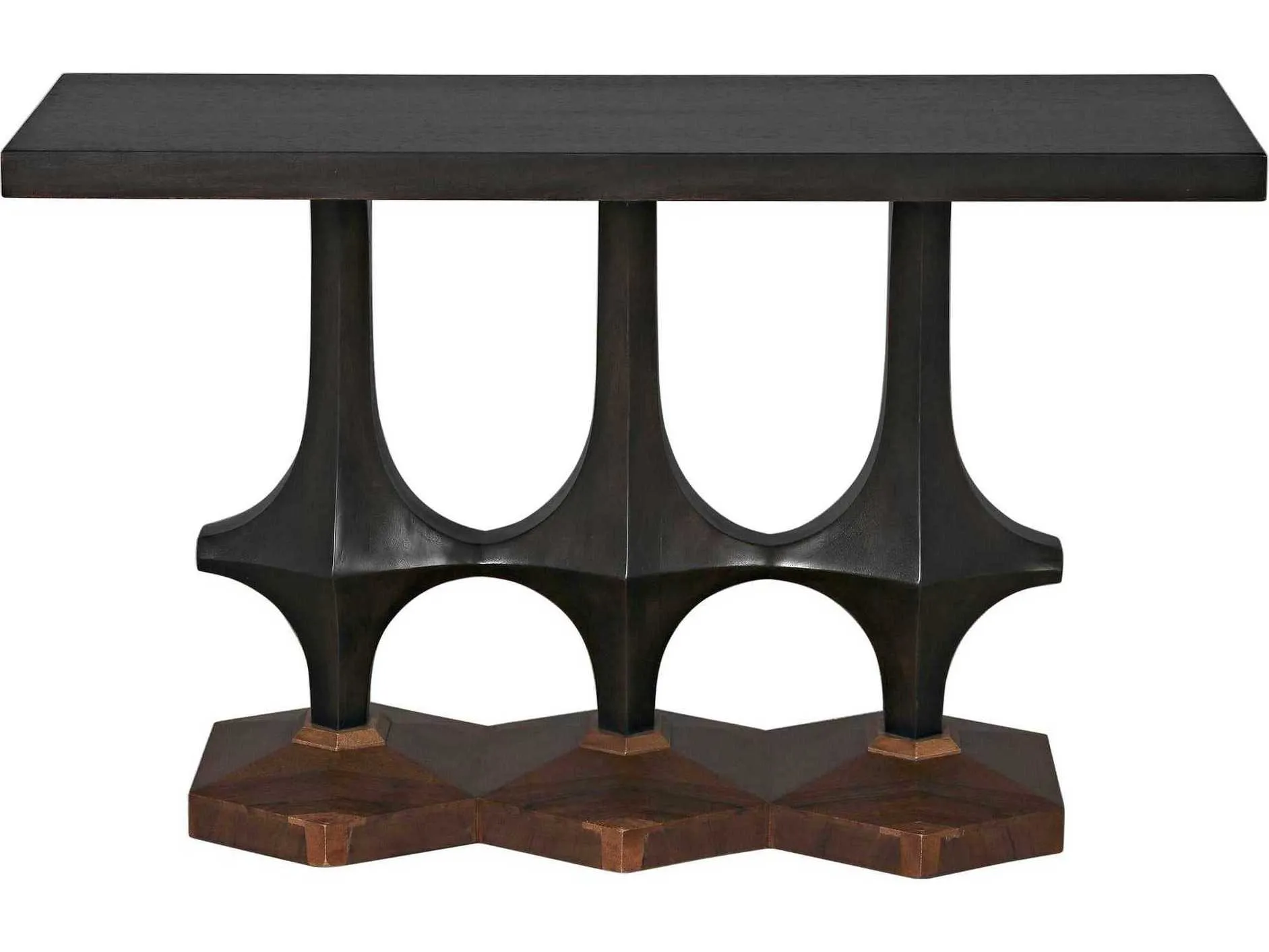 Sydor Console