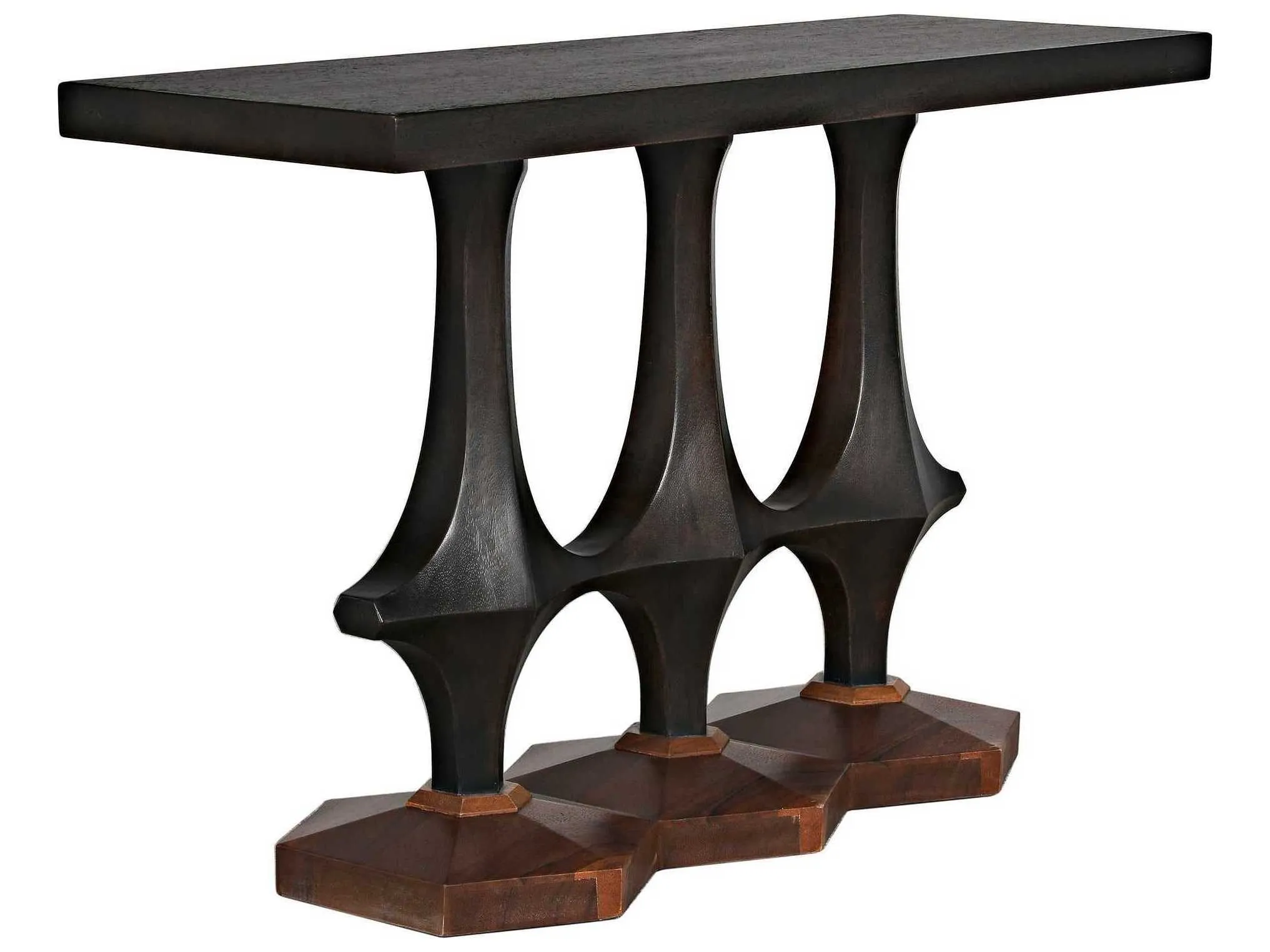 Sydor Console