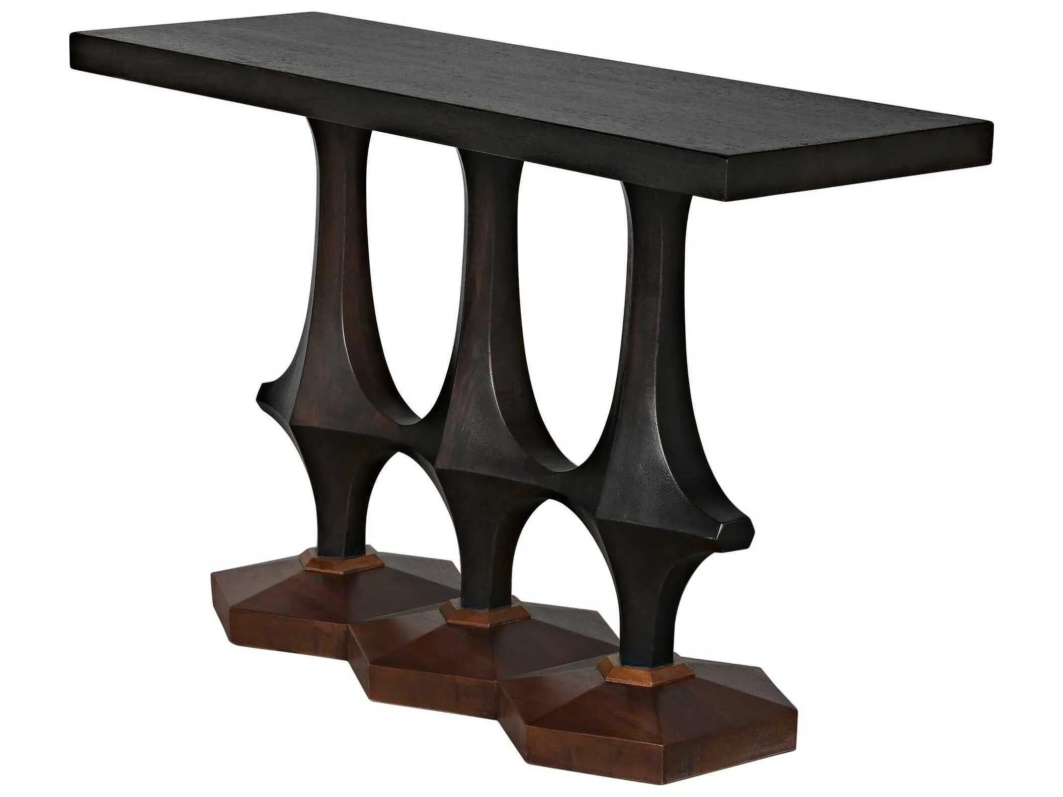 Sydor Console