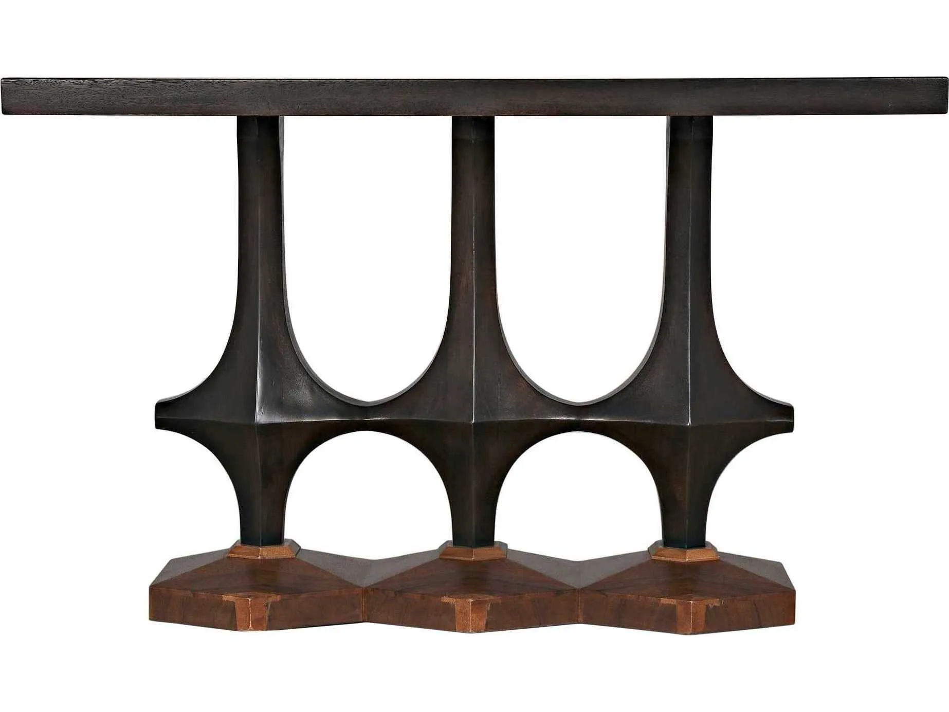 Sydor Console