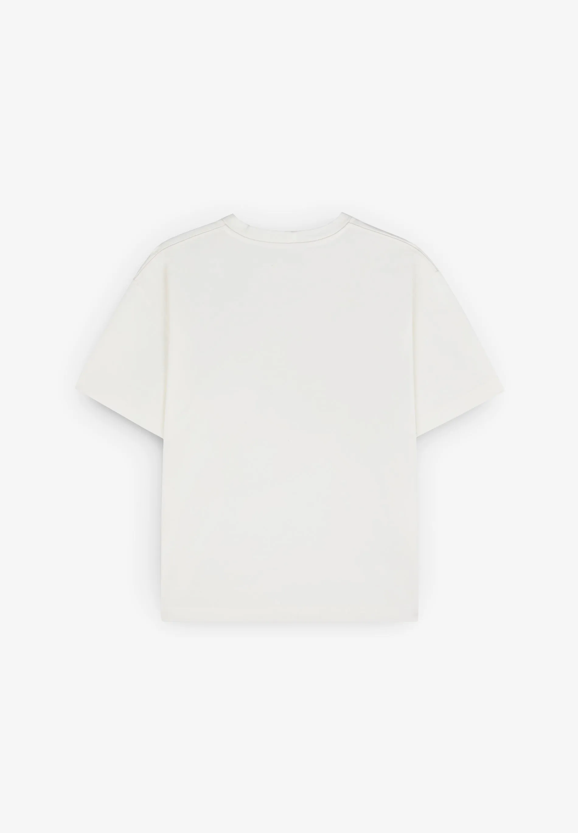 T-SHIRT LISA