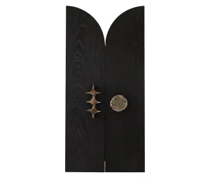 Tabarnak cabinet