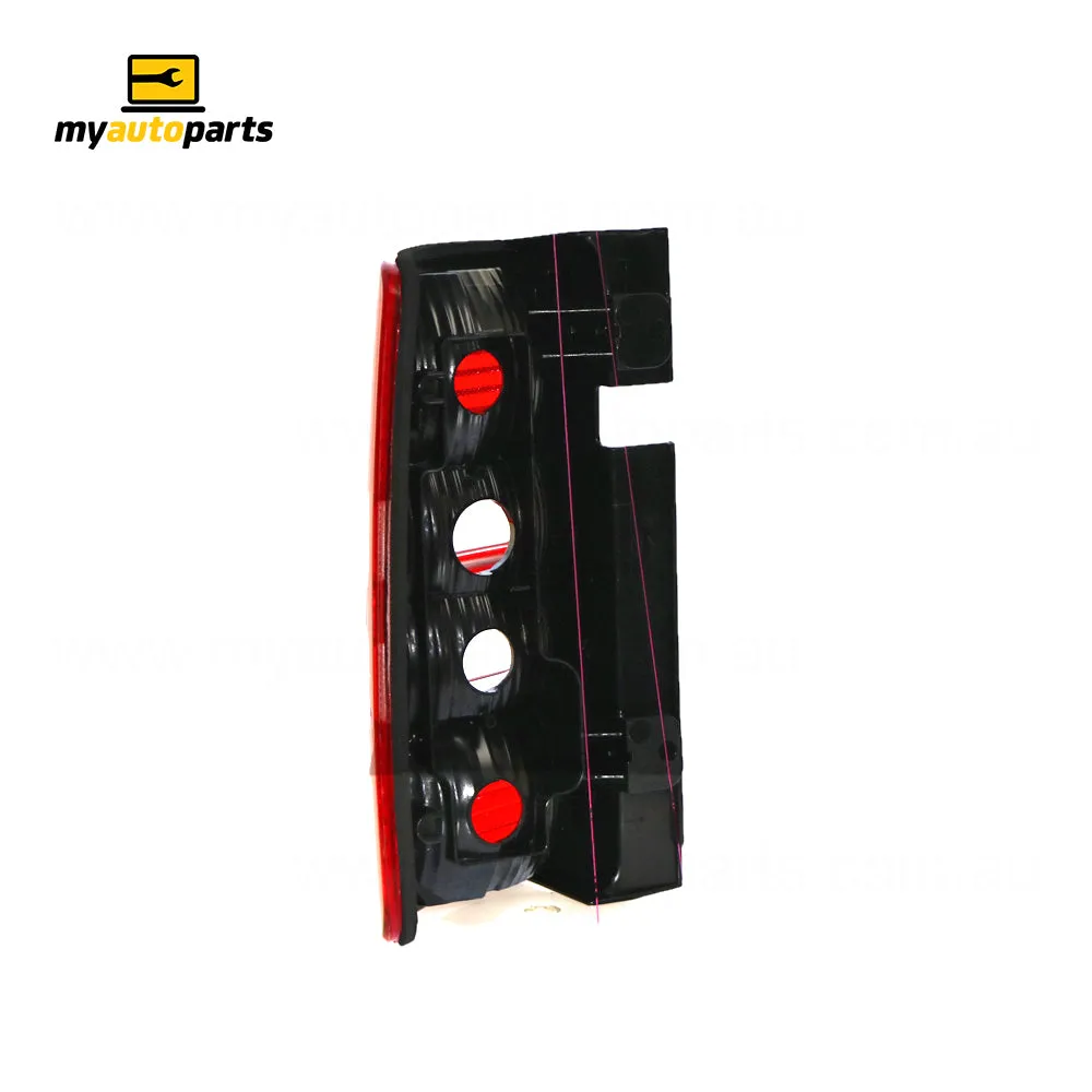 Tail Lamp Drivers Side Certified Suits Volkswagen Caddy 2K 8/2010 to 12/2015