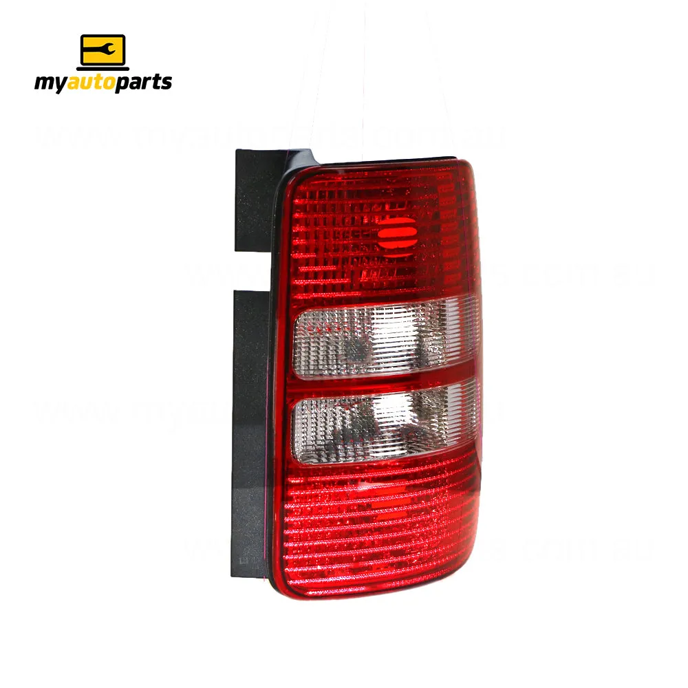 Tail Lamp Drivers Side Certified Suits Volkswagen Caddy 2K 8/2010 to 12/2015