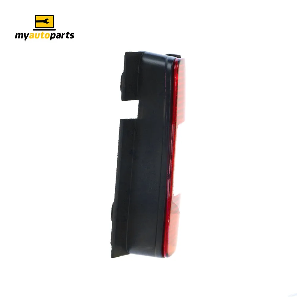 Tail Lamp Drivers Side Genuine Suits Volkswagen Caddy 2K Swing Out Door 2005 to 2010
