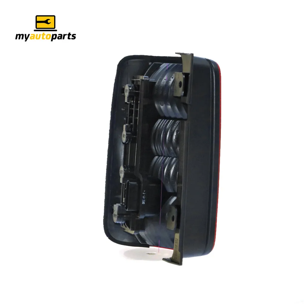 Tail Lamp Drivers Side Genuine Suits Volkswagen Caddy 2K Swing Out Door 2005 to 2010