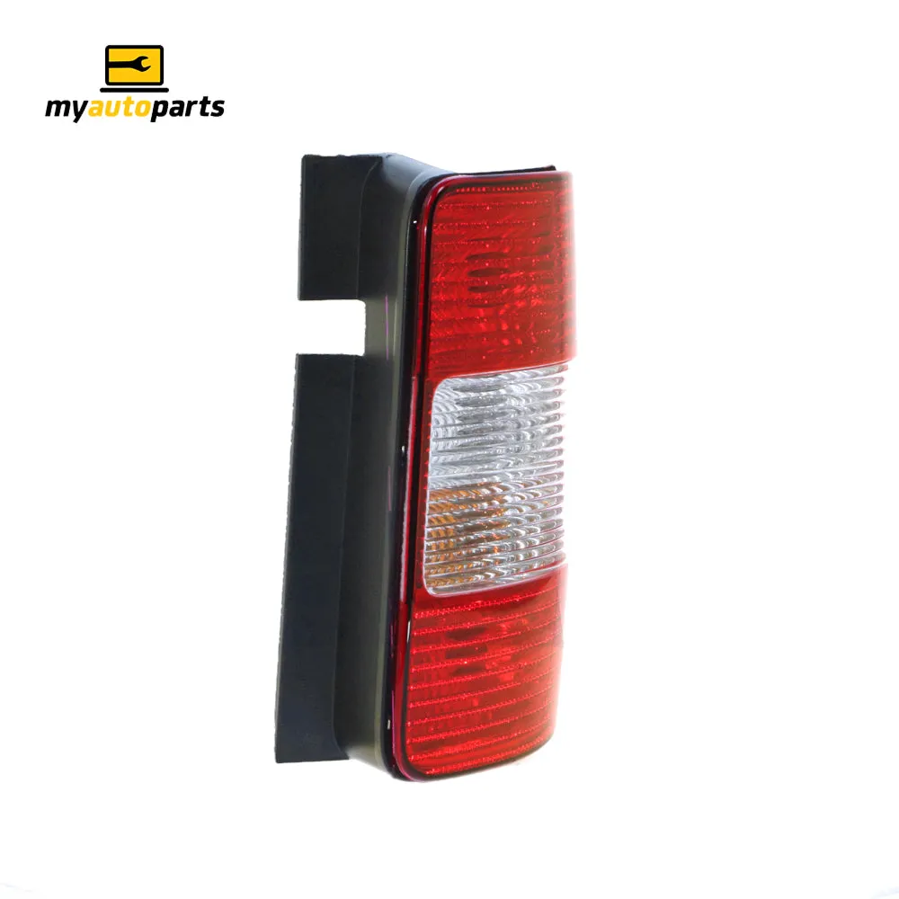 Tail Lamp Drivers Side Genuine Suits Volkswagen Caddy 2K Swing Out Door 2005 to 2010