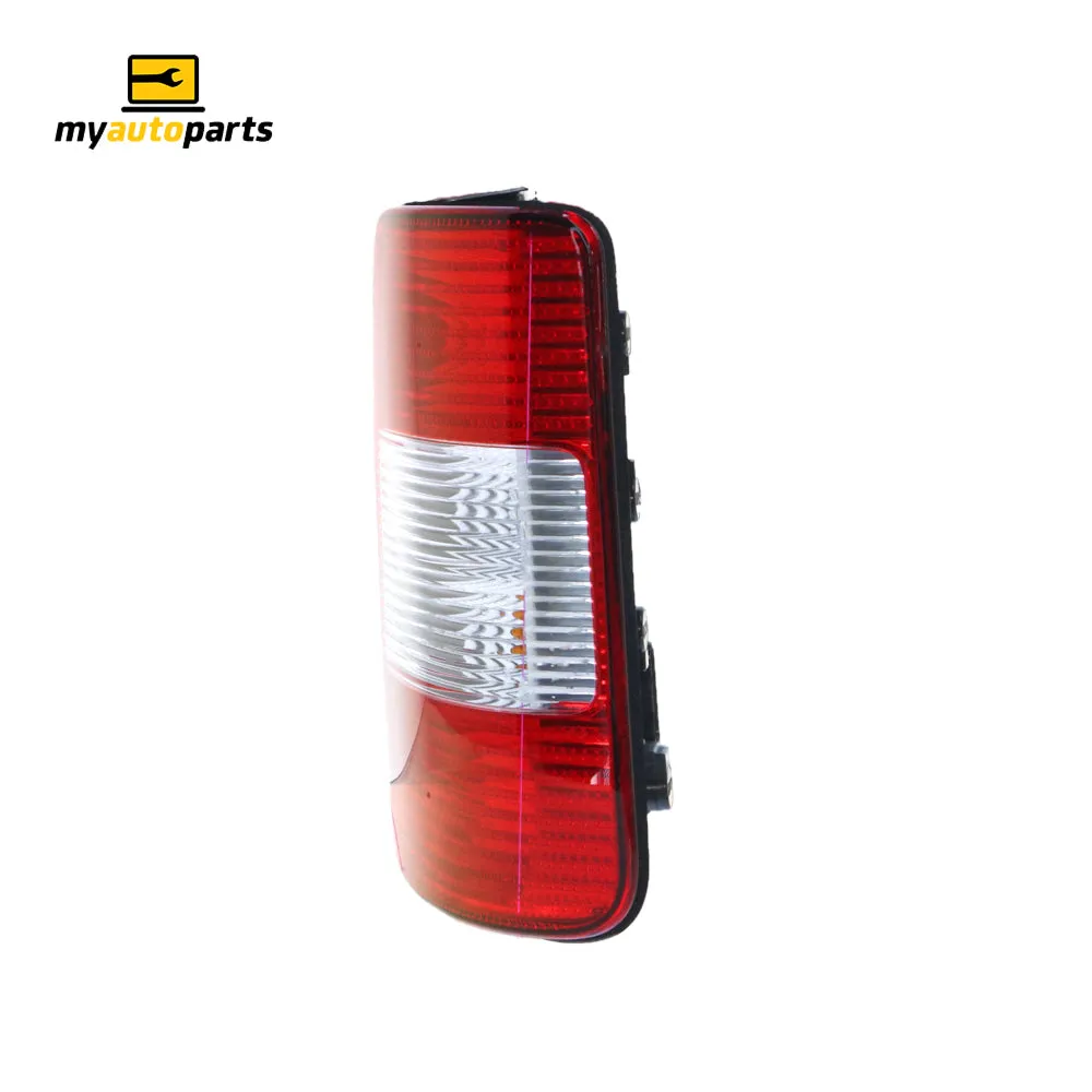 Tail Lamp Drivers Side Genuine Suits Volkswagen Caddy 2K Swing Out Door 2005 to 2010