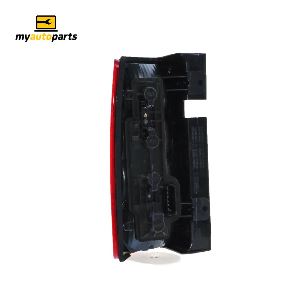 Tail Lamp Drivers Side Genuine Suits Volkswagen Caddy 2K Swing Out Door 2005 to 2010
