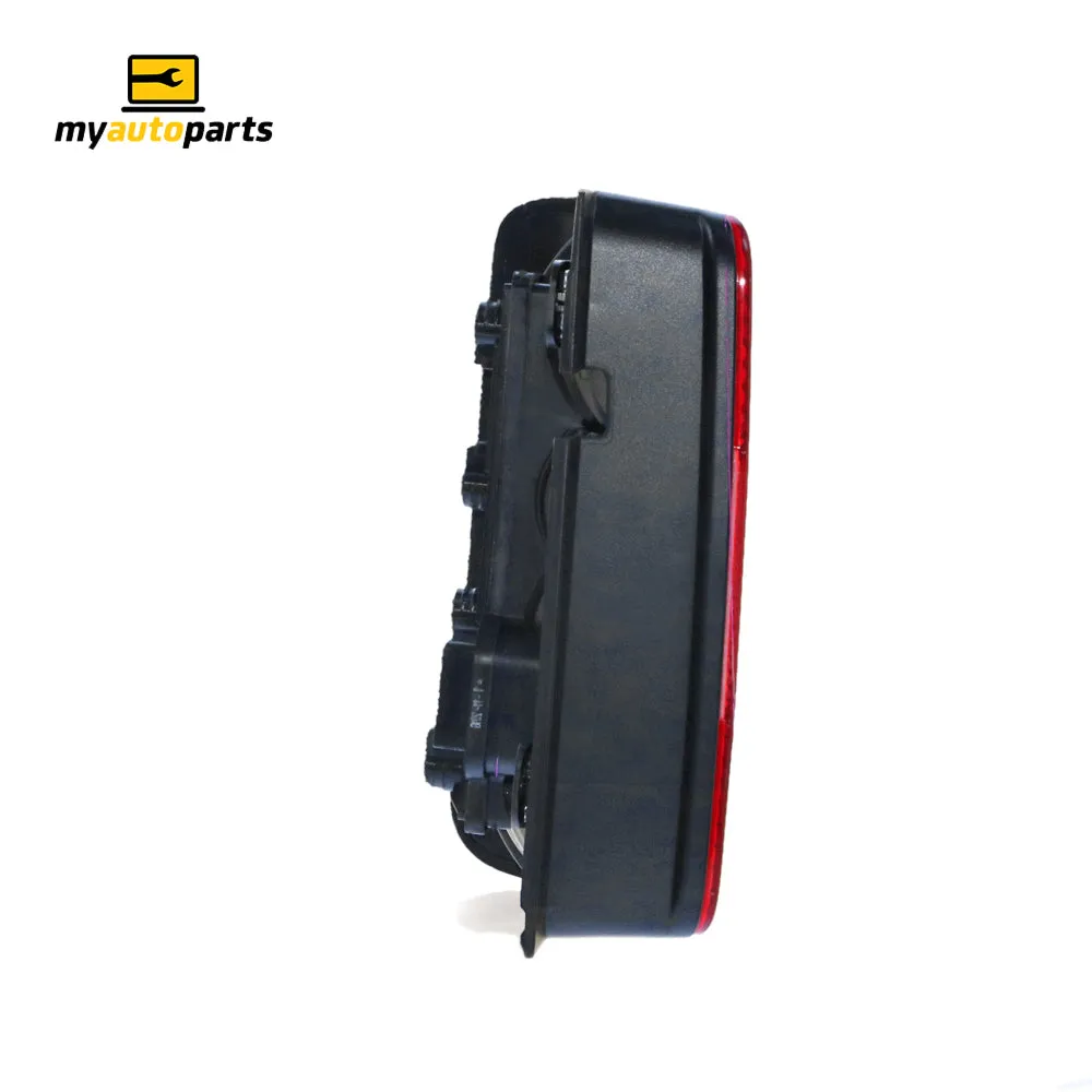 Tail Lamp Drivers Side Genuine Suits Volkswagen Caddy 2K Swing Out Door 2005 to 2010