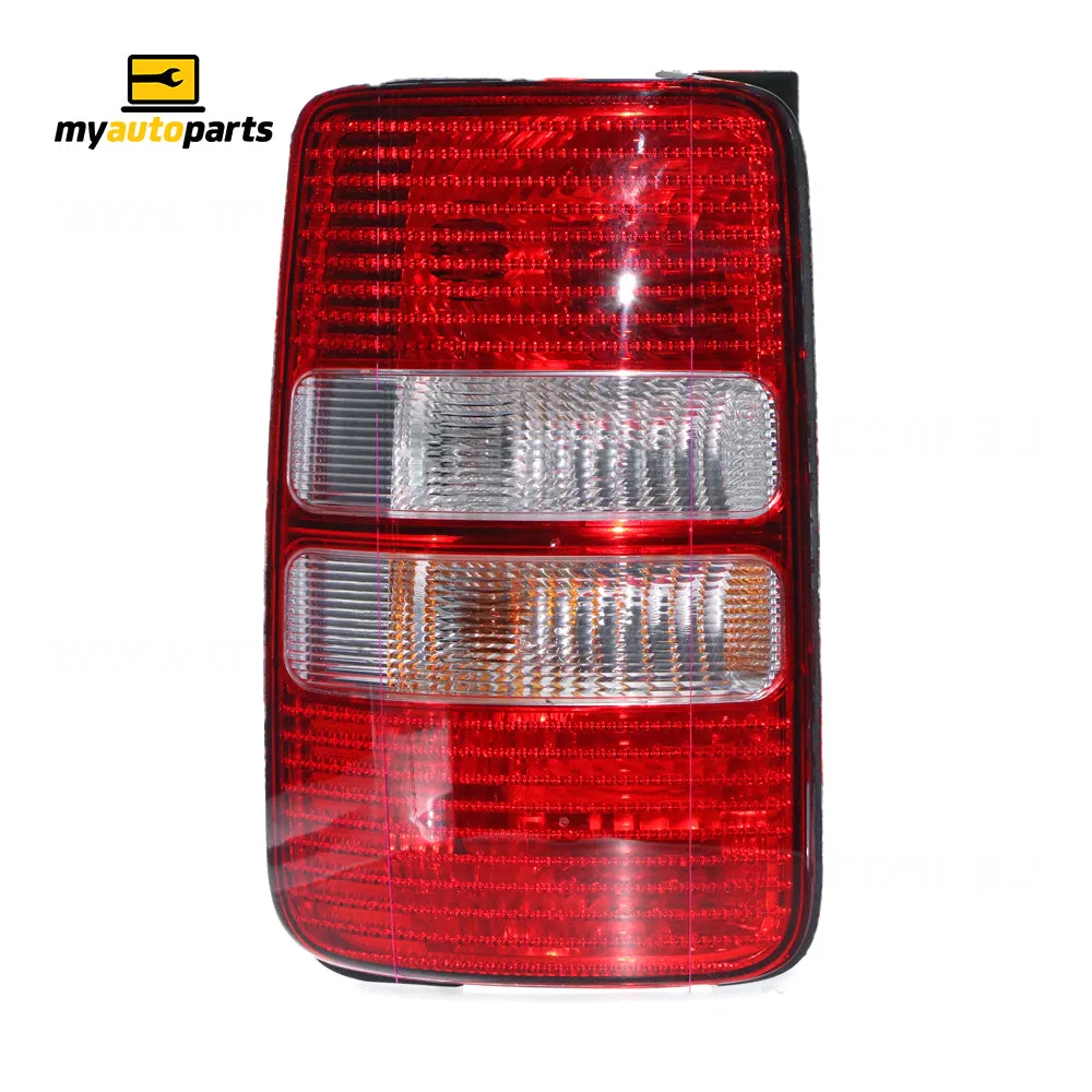 Tail Lamp Passenger Side Genuine Suits Volkswagen Caddy Maxi Life 2K 8/2010 to 12/2015