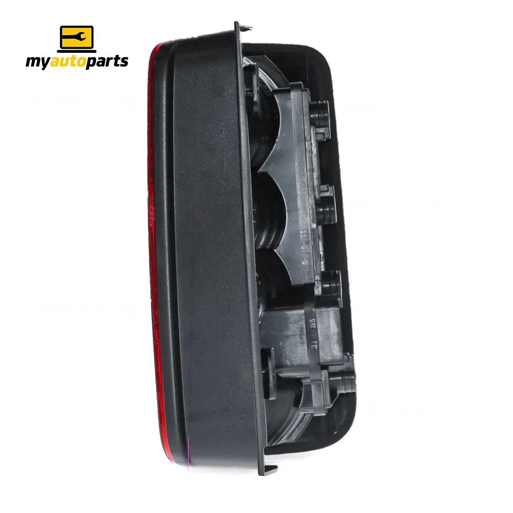 Tail Lamp Passenger Side Genuine Suits Volkswagen Caddy Maxi Life 2K 8/2010 to 12/2015