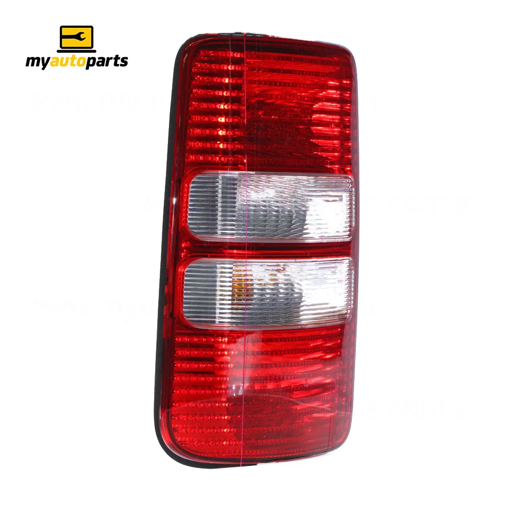 Tail Lamp Passenger Side Genuine Suits Volkswagen Caddy Maxi Life 2K 8/2010 to 12/2015