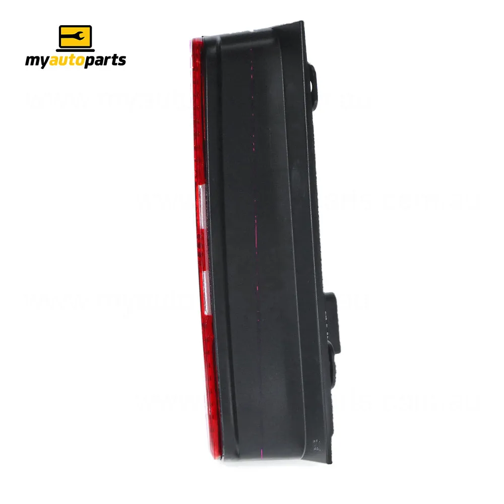 Tail Lamp Passenger Side Genuine Suits Volkswagen Caddy Maxi Life 2K 8/2010 to 12/2015