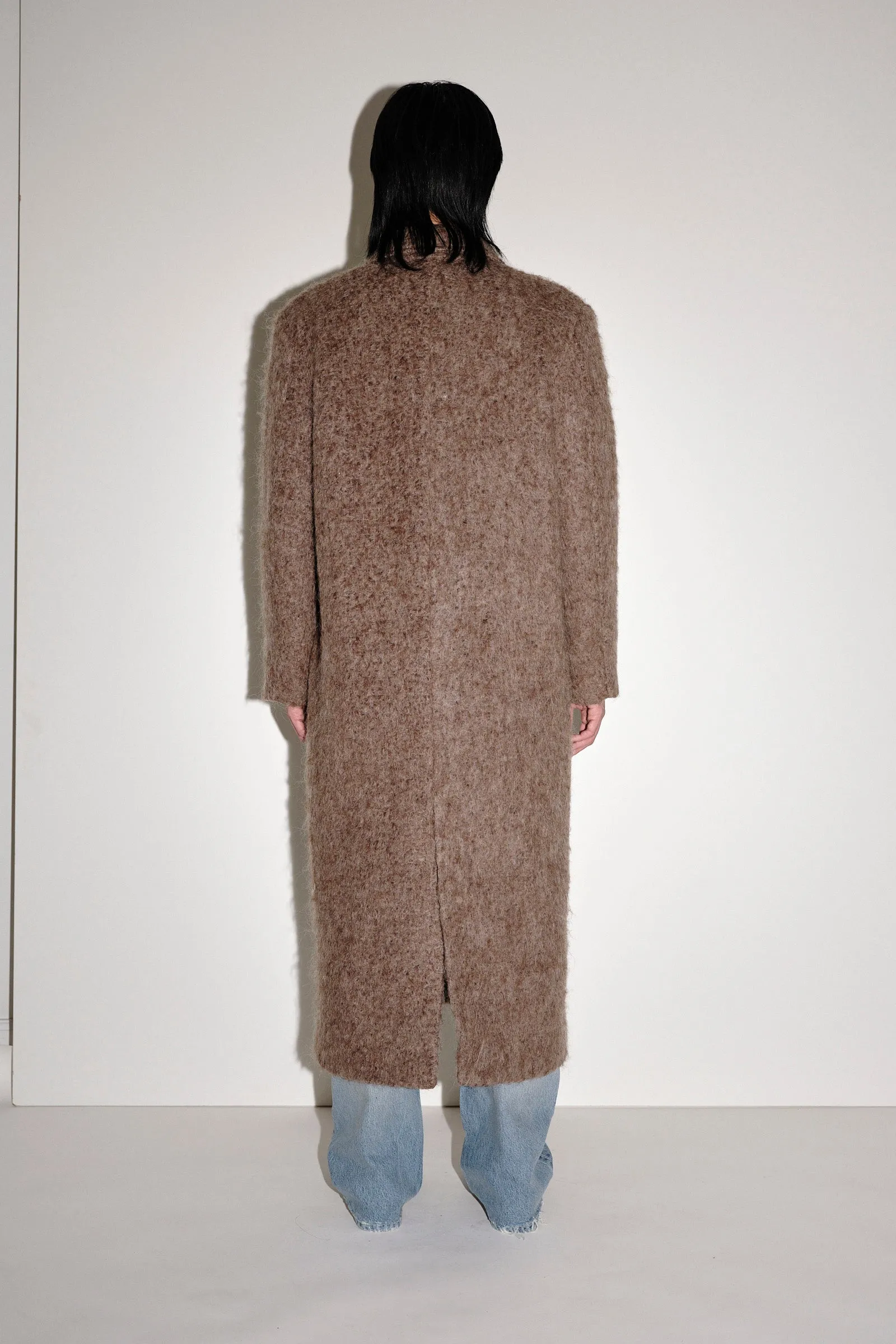 Taipei M - Taupe Gray