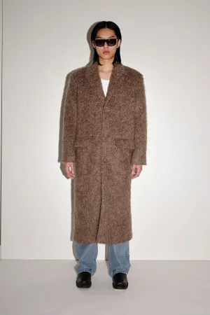 Taipei M - Taupe Gray