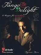 Tango Delight 12 Tangos for Accordion