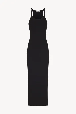 Tank Maxi Dress