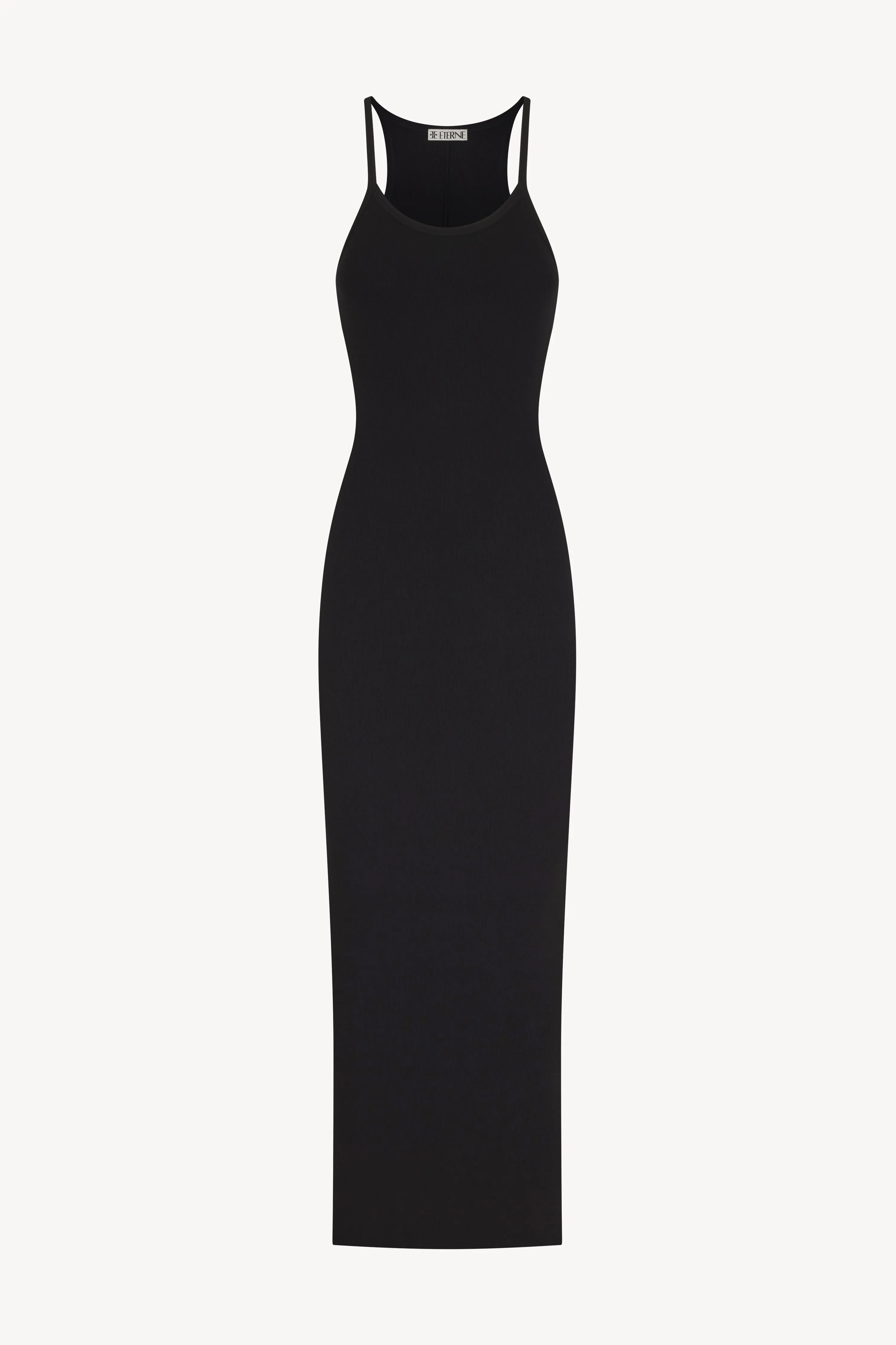 Tank Maxi Dress