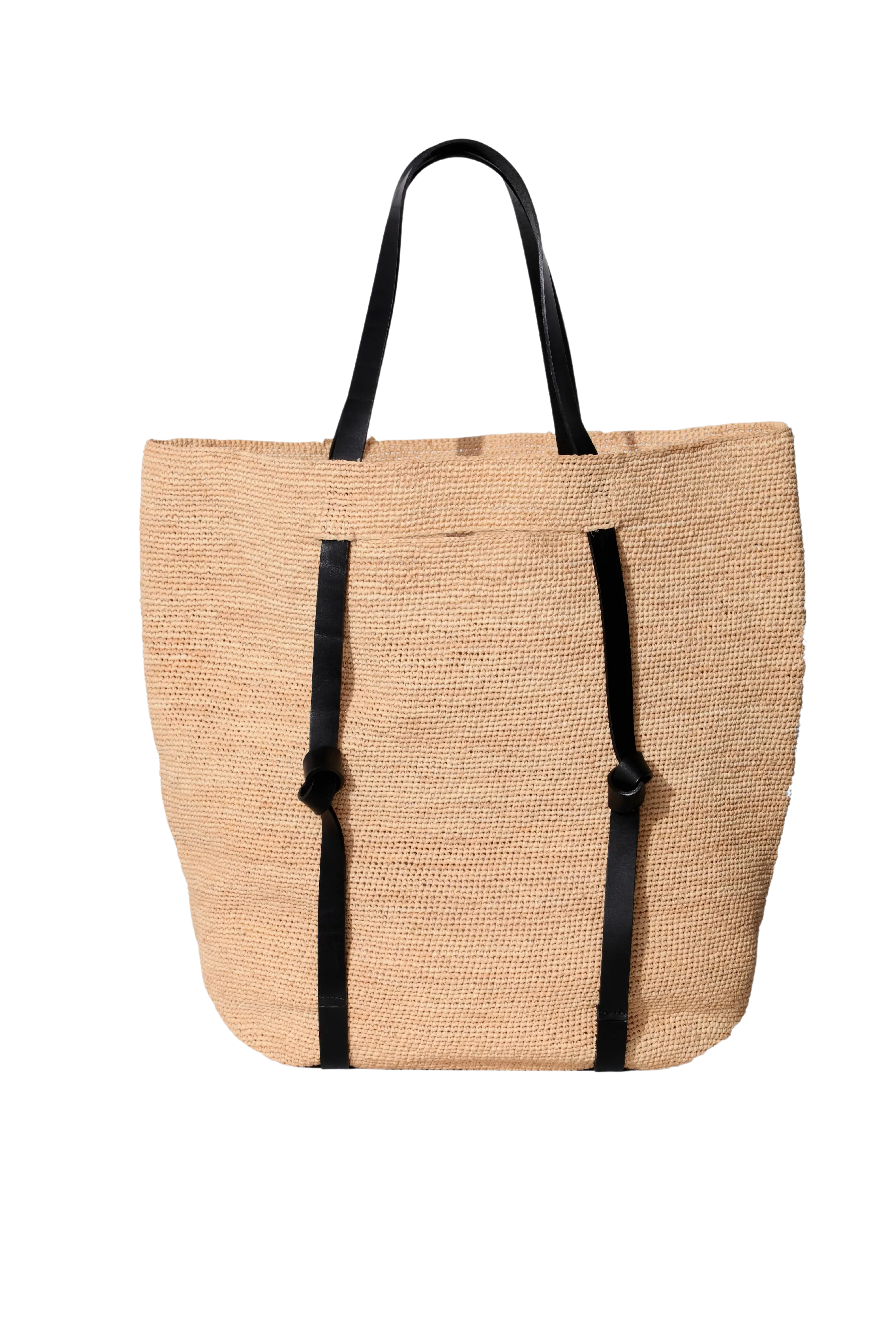 Tanner Bag in Natural