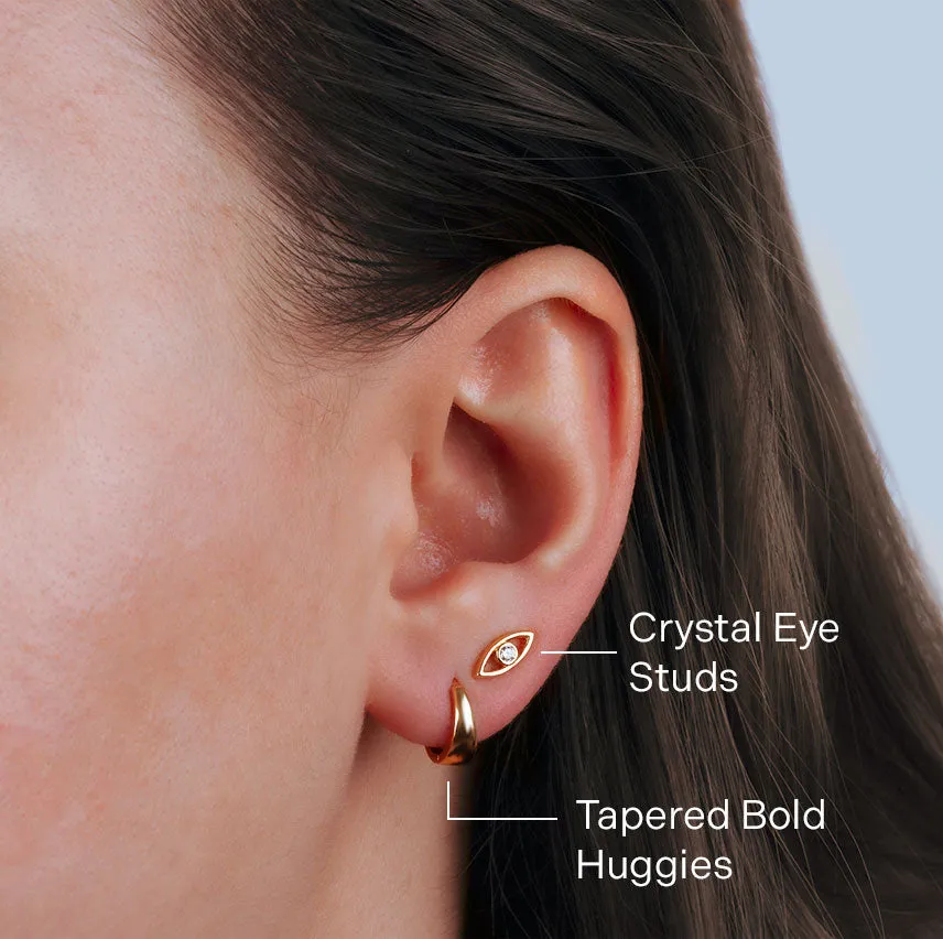 Tapered Bold Huggies