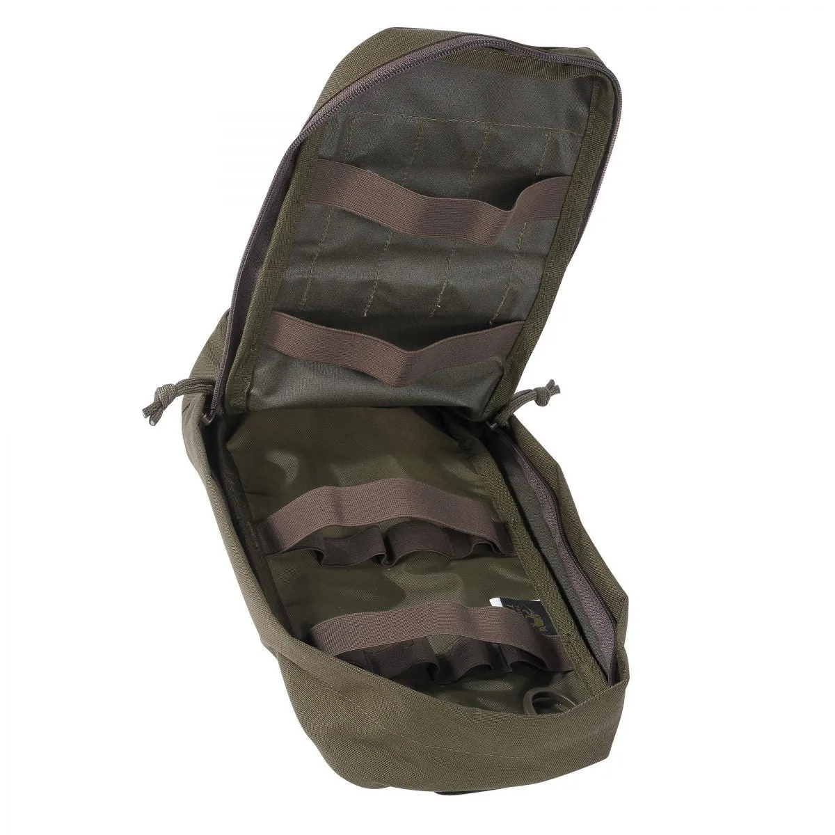 Tasmanian Tiger Tac Pouch 8 SP Side Pouch for Backpacks