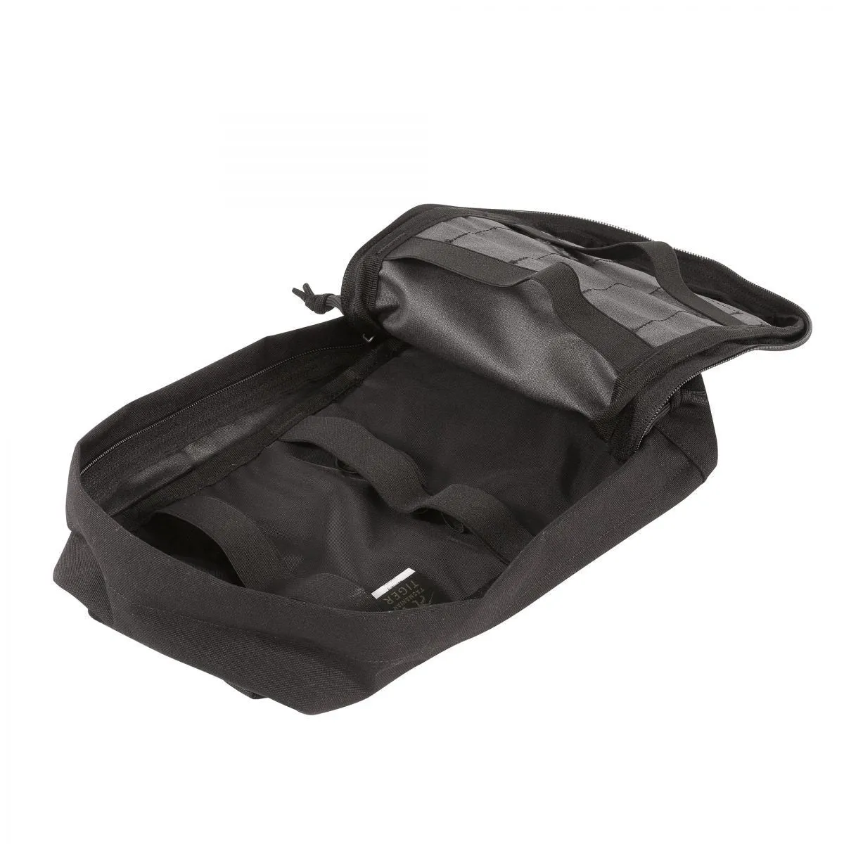Tasmanian Tiger Tac Pouch 8 SP Side Pouch for Backpacks