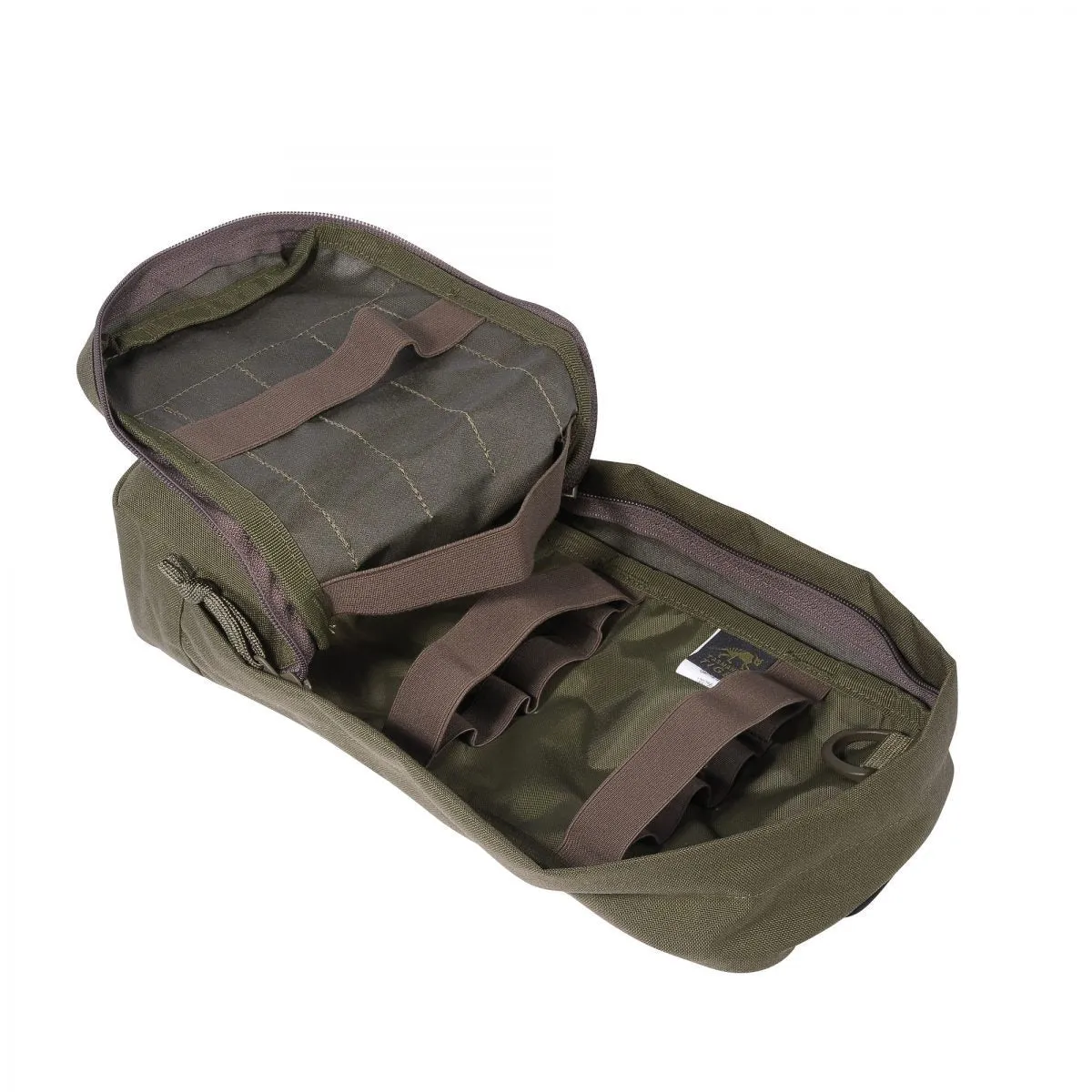 Tasmanian Tiger Tac Pouch 8 SP Side Pouch for Backpacks