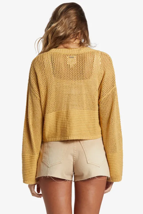 Tavi Cardigan