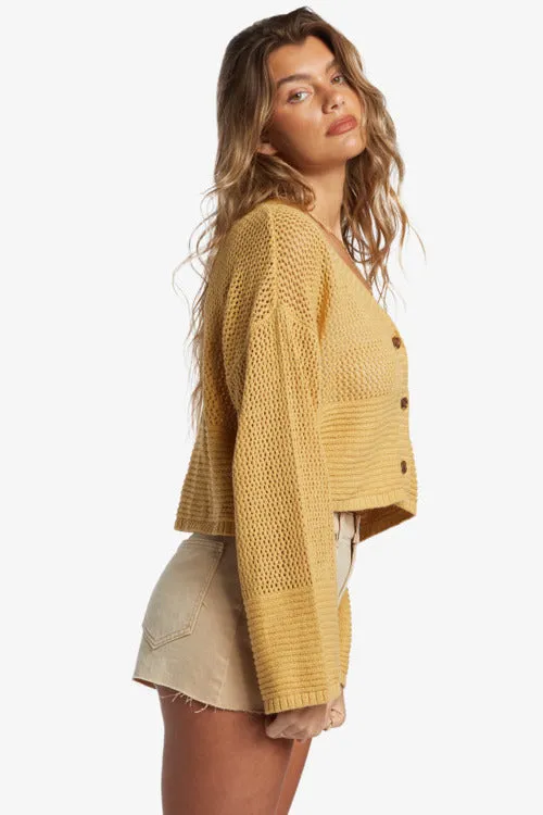 Tavi Cardigan