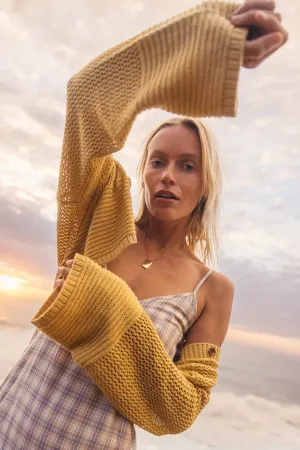 Tavi Cardigan