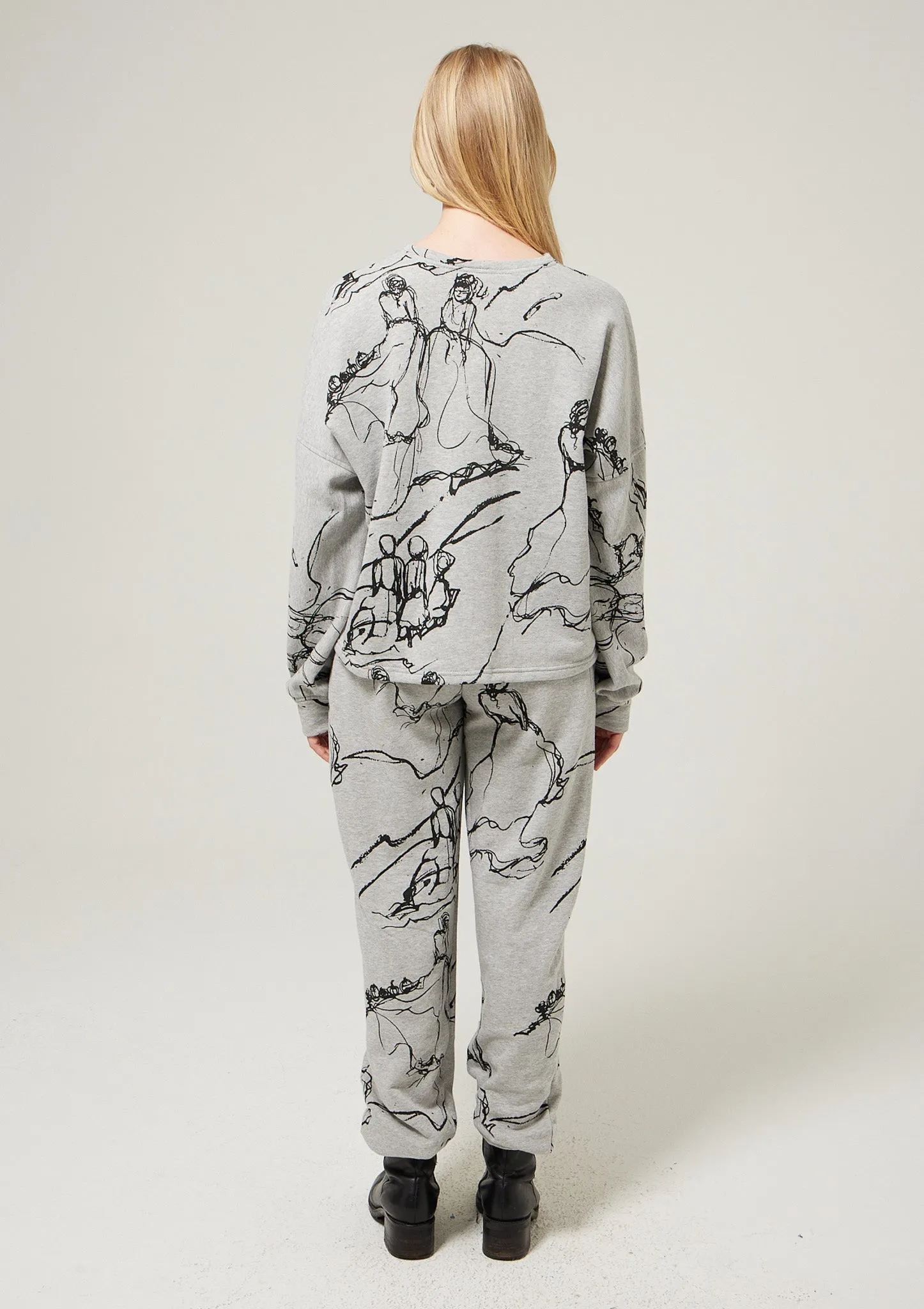 Taylor Sweatshirt