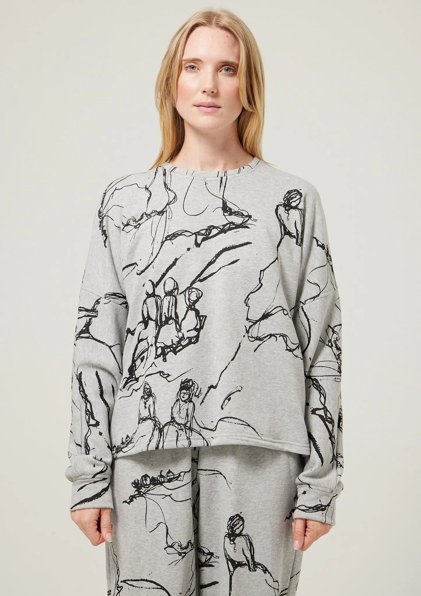 Taylor Sweatshirt