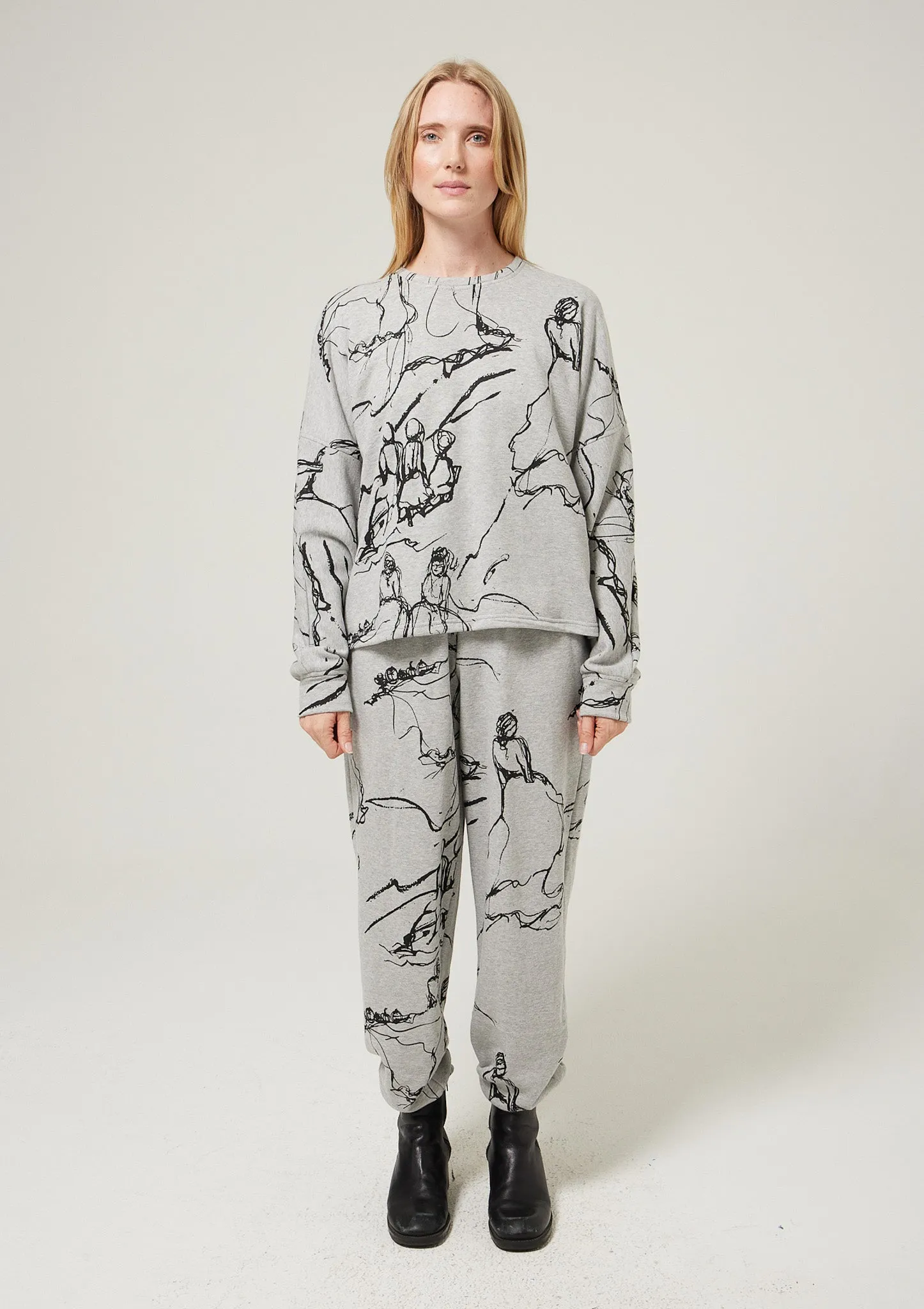 Taylor Sweatshirt