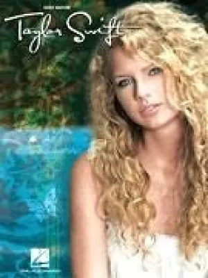 Taylor Swift for Easy Guitar Easy Guitar with Notes & Tab